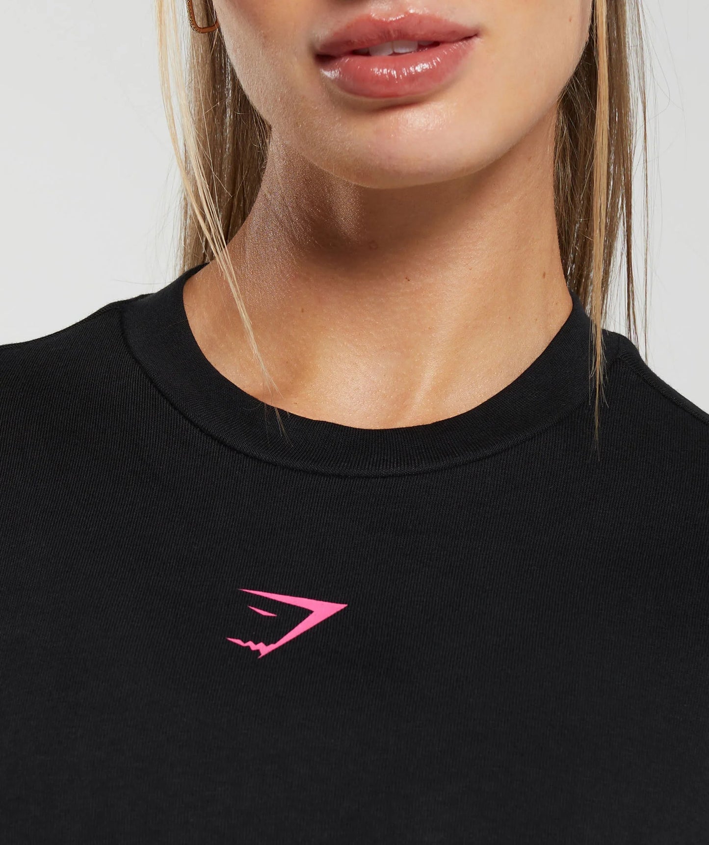 Muscle Mommy Graphic T-Shirt