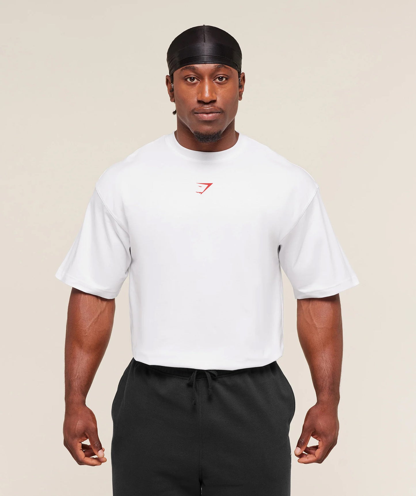 RED Power T-Shirt