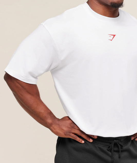 RED Power T-Shirt