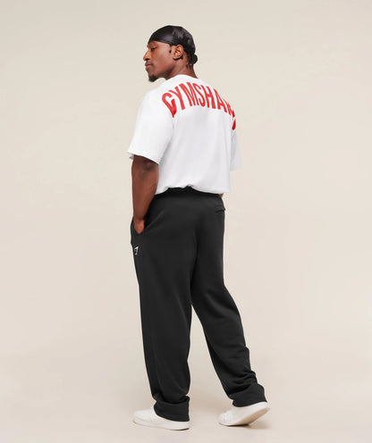 RED Power T-Shirt