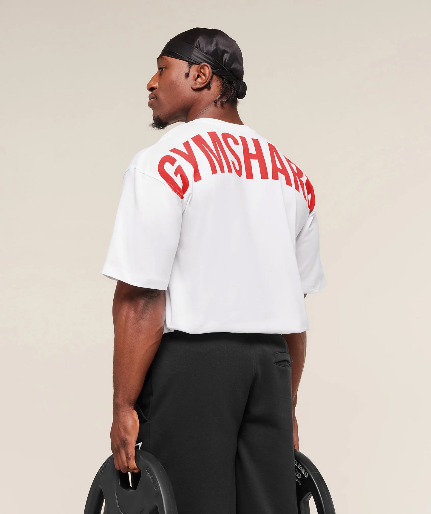 RED Power T-Shirt